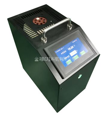 OW-WXL-100L熱電阻便攜式干體式溫度校驗(yàn)爐 OW-WXL-100L熱電阻便攜式干體式溫度校驗(yàn)爐